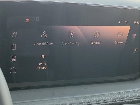 New 2026 Buick Encore GX Preferred w/ Advanced Technology Package image 19