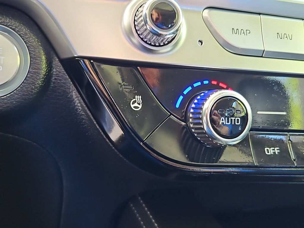 Used 2023 Kia Telluride EX AWD/4WD image 19