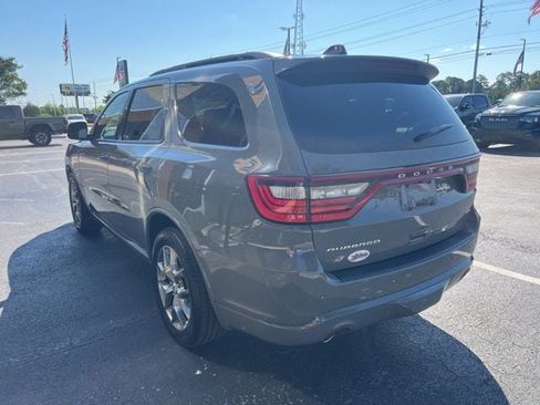 New 2026 Dodge Durango GT AWD/4WD image 22