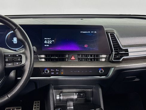Used 2023 Kia Sportage X-Pro Prestige image 27