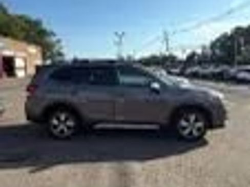 Used 2020 Subaru Forester Touring w/ Popular Package #2 AWD/4WD image 4