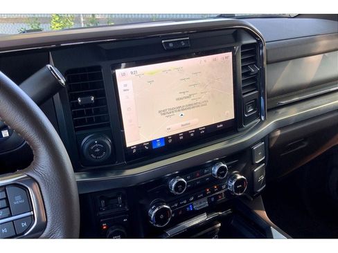 New 2025 Ford F250 King Ranch w/ Chrome Package image 21