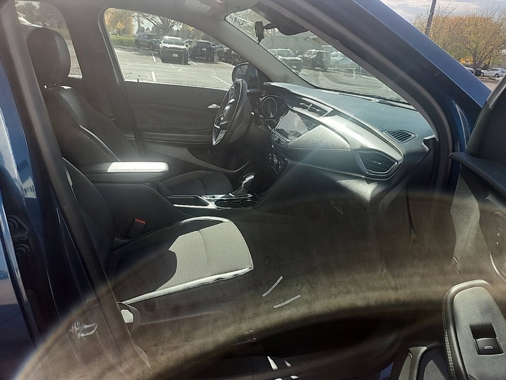Used 2020 Buick Encore GX Preferred FWD image 17