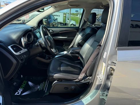 Used 2017 Dodge Journey GT AWD/4WD image 19