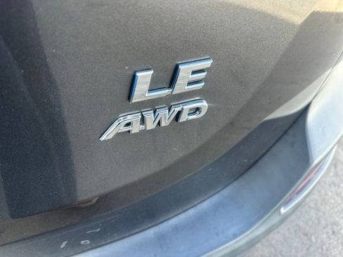 Used 2014 Toyota RAV4 LE AWD/4WD image 6