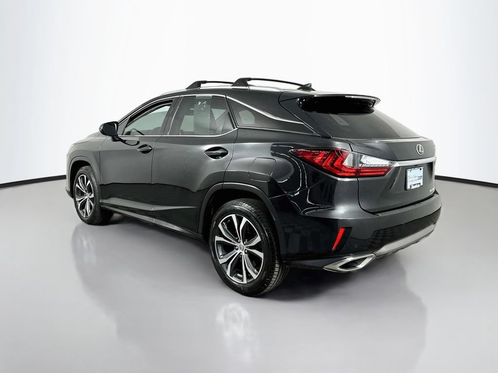 Used 2016 Lexus RX 350 AWD w/ Premium Package image 6