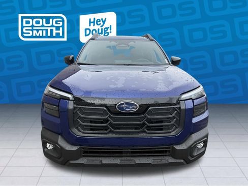 New 2026 Subaru Outback Premium AWD/4WD image 7