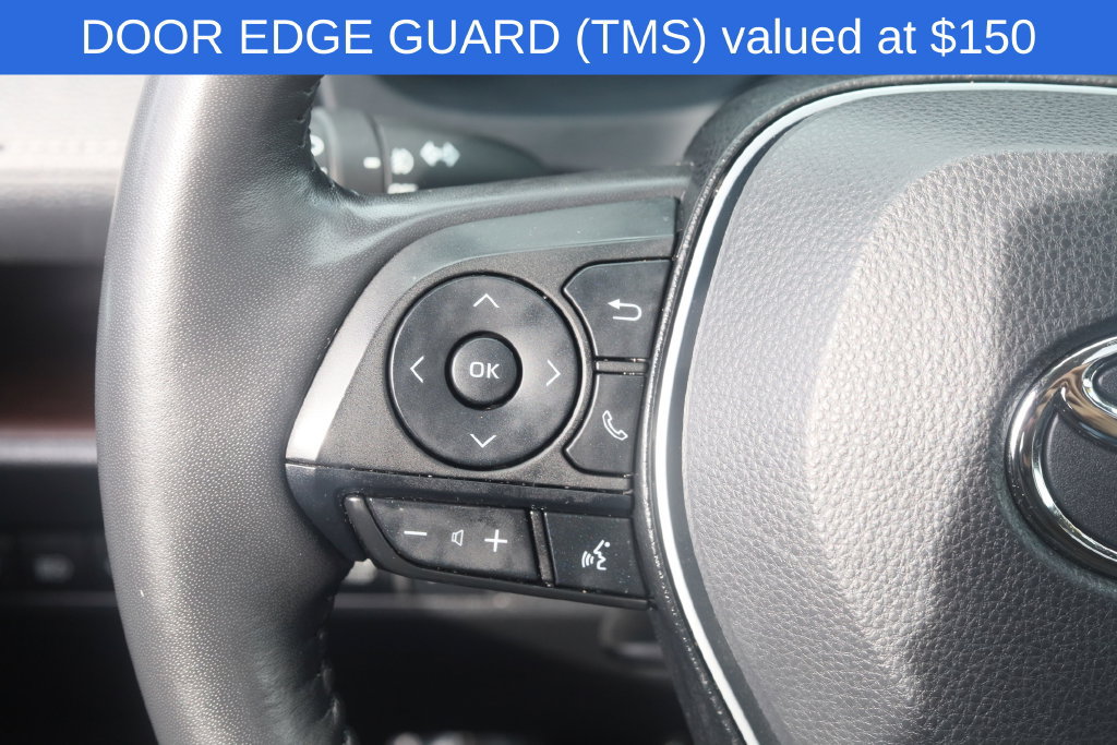 Used 2023 Toyota RAV4 Limited AWD/4WD image 10