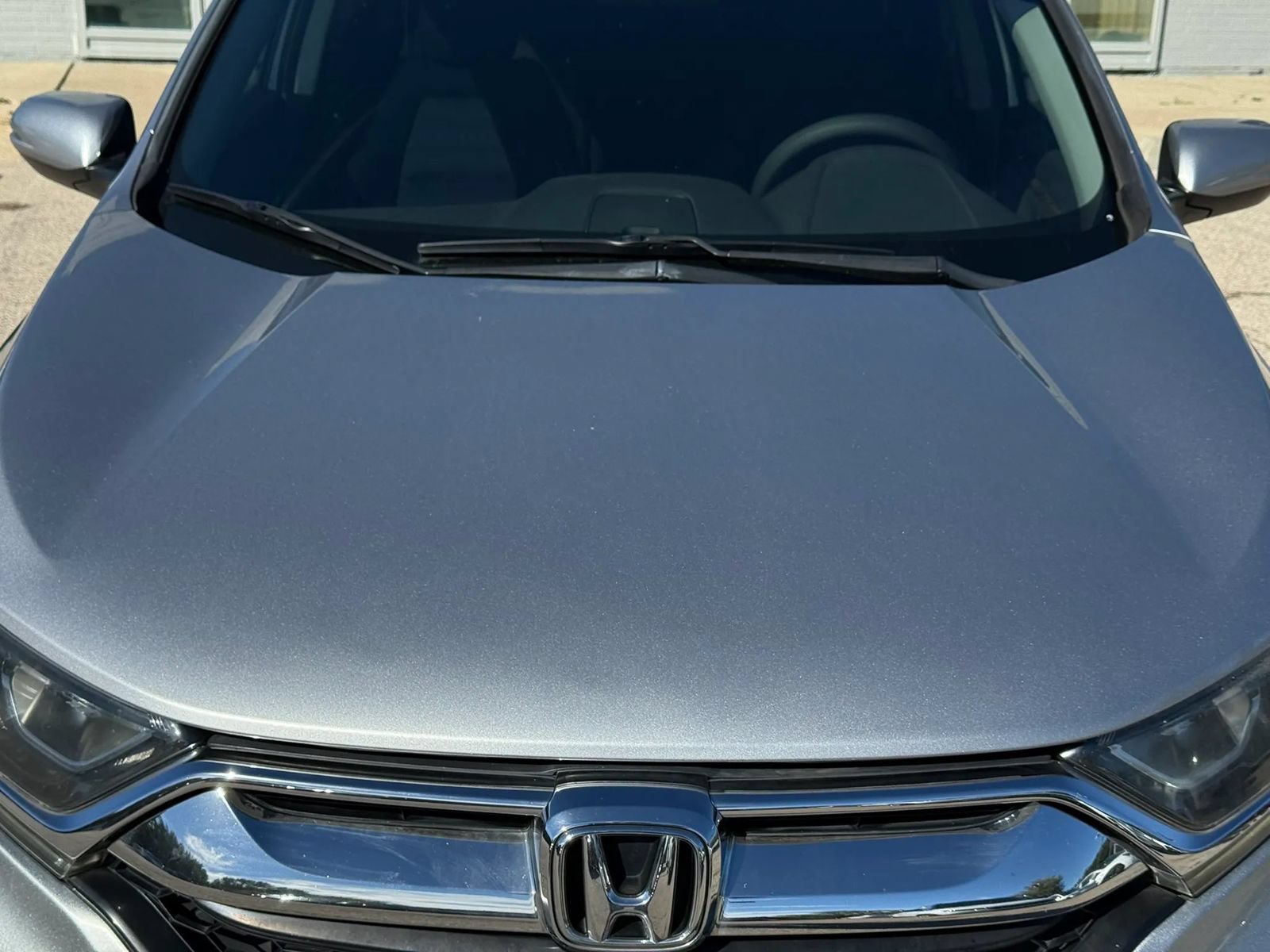 Used 2019 Honda CR-V EX image 33