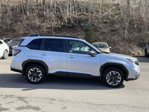 Certified 2025 Subaru Forester Premium w/ Convenience Package #2 image 6