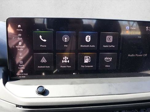 New 2026 Honda Accord Sport image 16