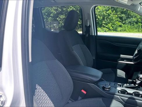 Used 2025 Ford Ranger XLT w/ Equipment Group 301A High AWD/4WD image 7