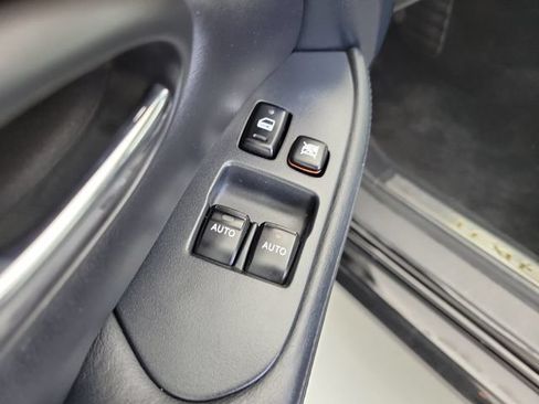 Used 2003 Lexus SC 430 Convertible RWD image 16