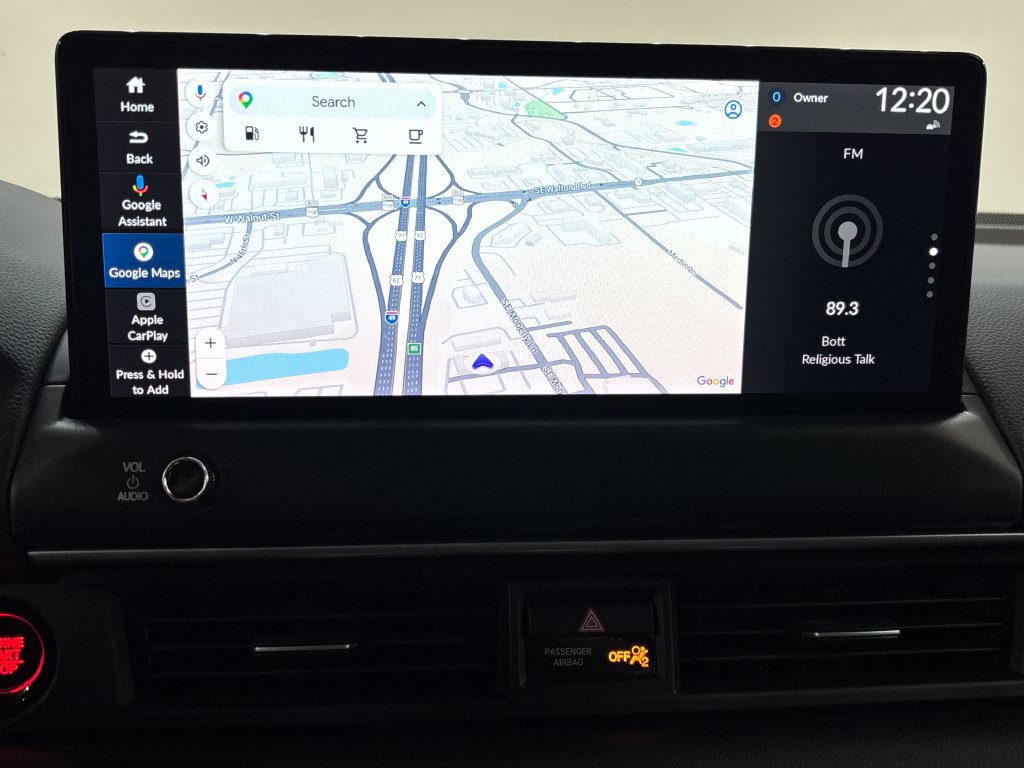 New 2026 Honda Pilot Touring image 14