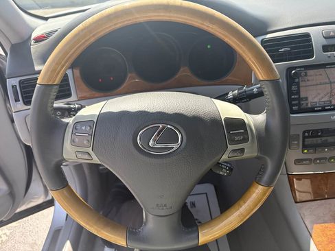 Used 2006 Lexus ES 330 image 25