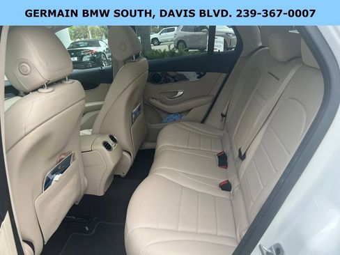 Used 2022 Mercedes-Benz GLC 300 image 20