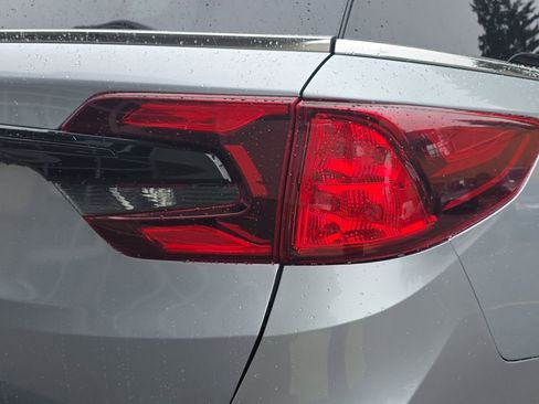 Used 2025 Honda Odyssey EX-L image 38