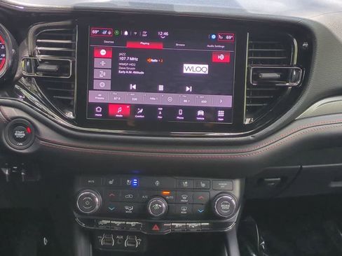 Used 2024 Dodge Durango GT RWD image 29