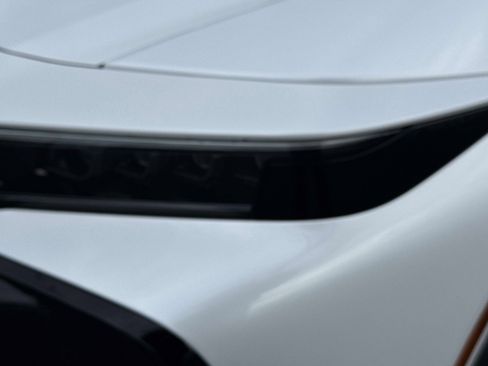 New 2026 Toyota Crown Platinum AWD/4WD image 9