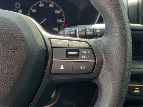 Used 2024 Honda CR-V EX image 26