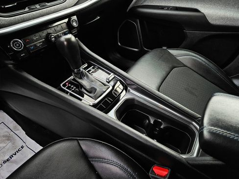 Used 2022 Jeep Compass Latitude w/ Convenience Group image 13