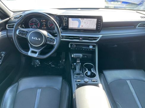 Used 2024 Kia K5 GT-Line image 8