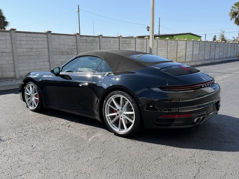 Certified 2020 Porsche 911 Carrera S image 6