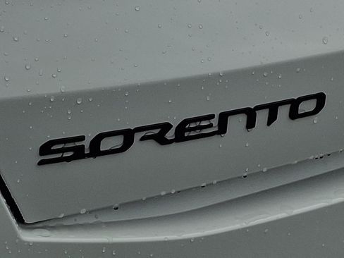 New 2026 Kia Sorento SX Prestige image 23