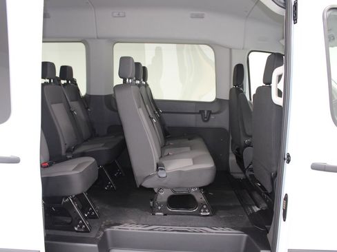 New 2026 Ford Transit 350 XL RWD image 26