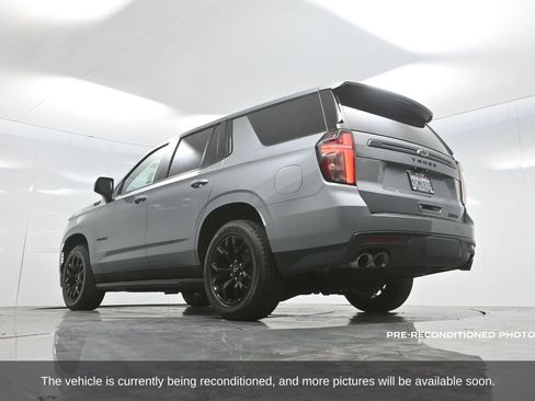 Used 2023 Chevrolet Tahoe RST w/ RST Performance Edition image 68