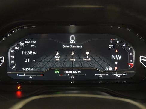 Used 2024 GMC Yukon Denali AWD/4WD image 56