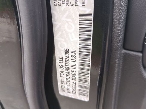New 2026 Jeep Grand Cherokee L 4WD image 38