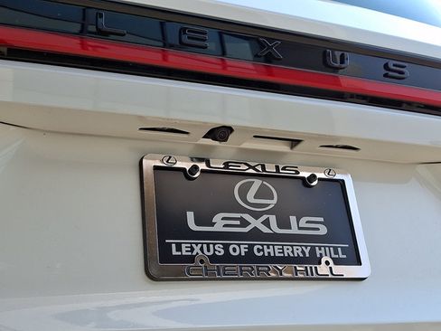 New 2026 Lexus TX 350 AWD w/ Technology Package image 18