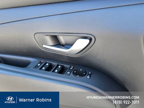 New 2026 Hyundai Santa Cruz SEL image 27