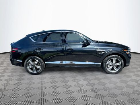 Used 2025 Genesis GV80 3.5T AWD/4WD image 5