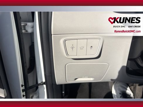 Used 2024 Hyundai Tucson Limited image 17