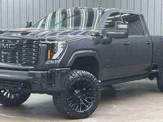 Used 2025 GMC Sierra 3500 Denali w/ Denali Reserve Package video 1