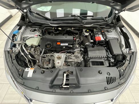 Used 2017 Honda Civic EX image 15