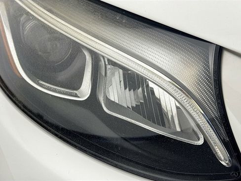 Used 2019 Mercedes-Benz GLC 300 4MATIC Coupe image 37