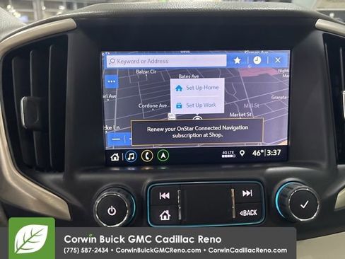 Used 2019 GMC Terrain Denali w/ Advanced Safety Package image 22