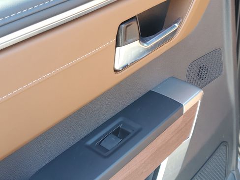 Used 2024 Toyota Tundra 1794 Edition image 12