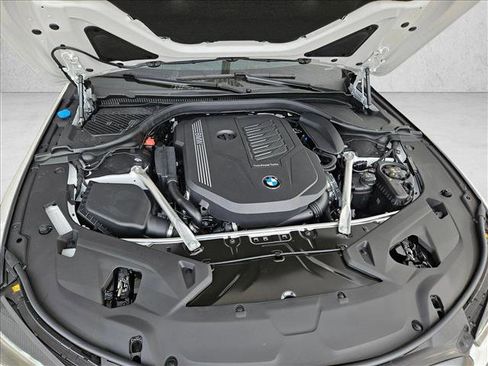 New 2026 BMW 840i Convertible image 16