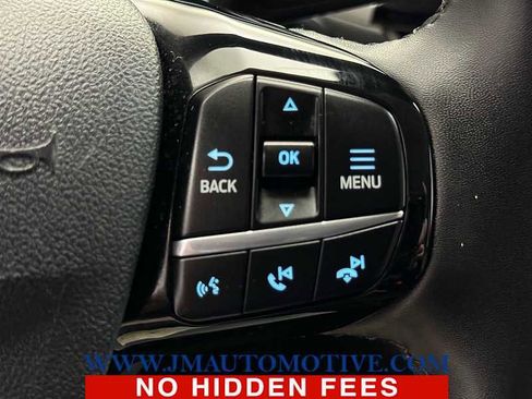 Used 2022 Ford Escape SE w/ Cold Weather Package image 38