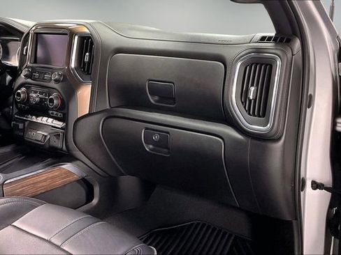 Used 2021 Chevrolet Silverado 2500 High Country AWD/4WD image 26