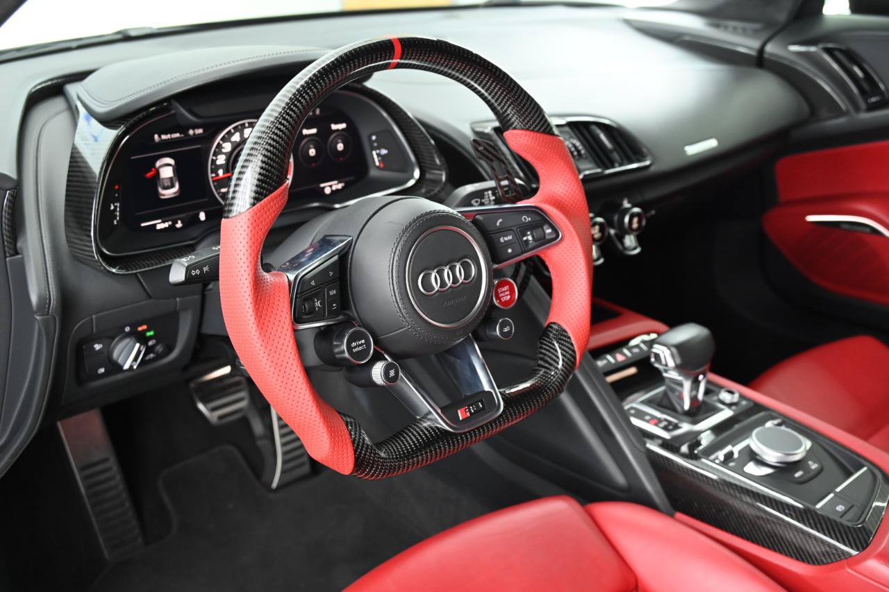 Used 2020 Audi R8 V10 performance AWD/4WD image 33