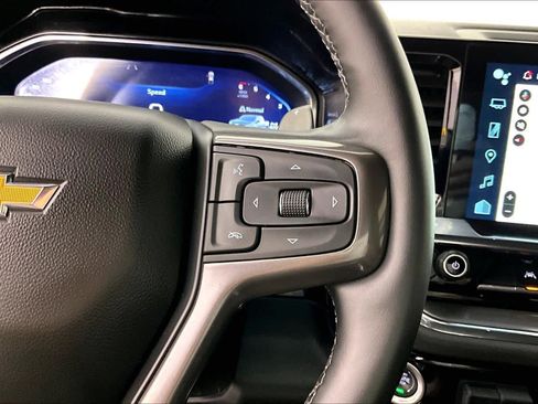 Certified 2024 Chevrolet Silverado 1500 High Country w/ Technology Package AWD/4WD image 24