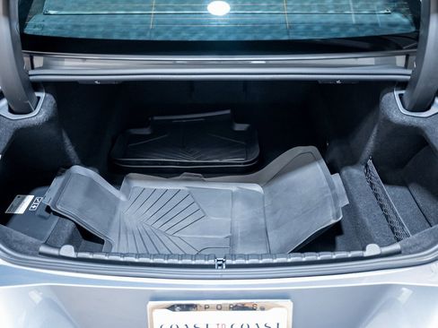 Used 2023 BMW 840i Gran Coupe xDrive w/ Driving Assistance Package image 59