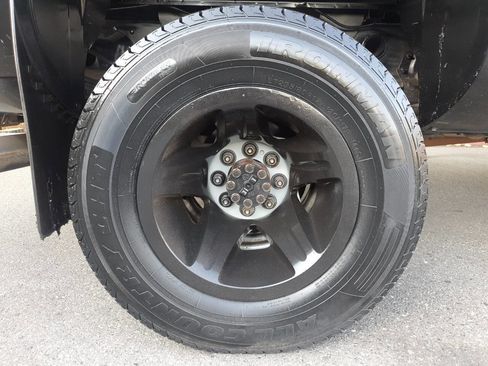 Used 2008 Chevrolet Silverado 3500 LT w/ EZ-Lift Tailgate Package image 24