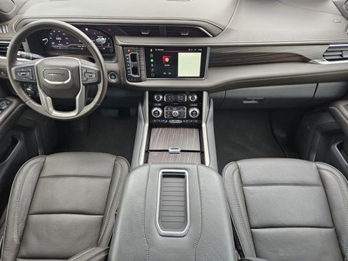 Used 2022 GMC Yukon XL Denali image 27