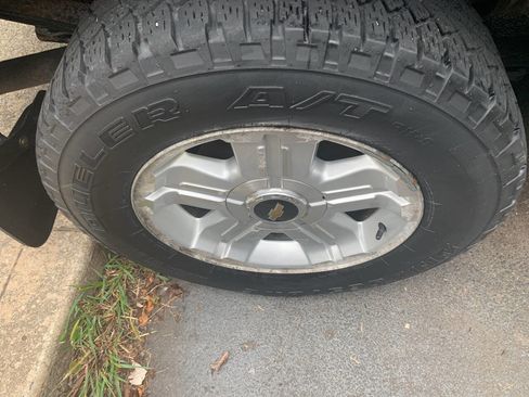 Used 2013 Chevrolet Silverado 1500 LT w/ All-Star Edition image 22